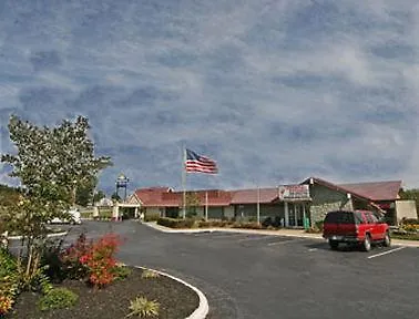 Knights Inn Greensboro